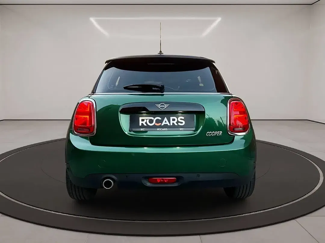 MINI Cooper - Thumbnail 9