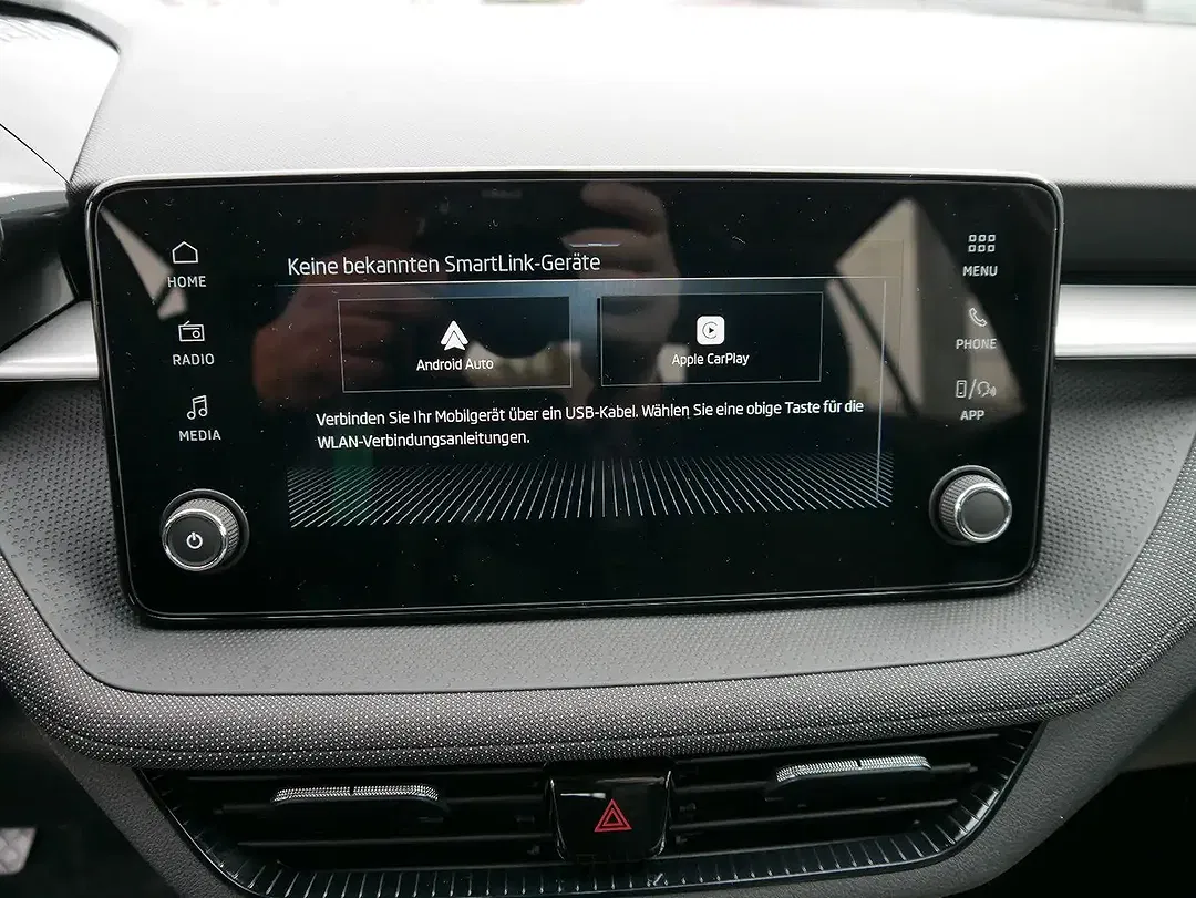Skoda Fabia - Thumbnail 15