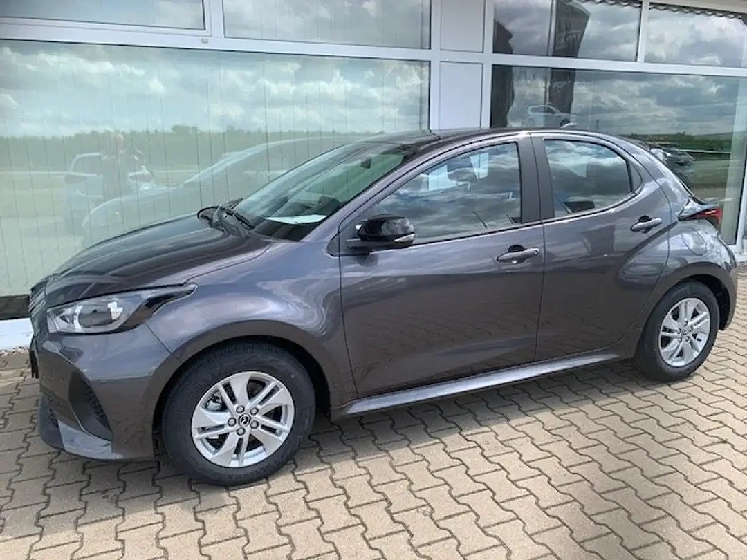 Mazda 2 - Afbeelding 1