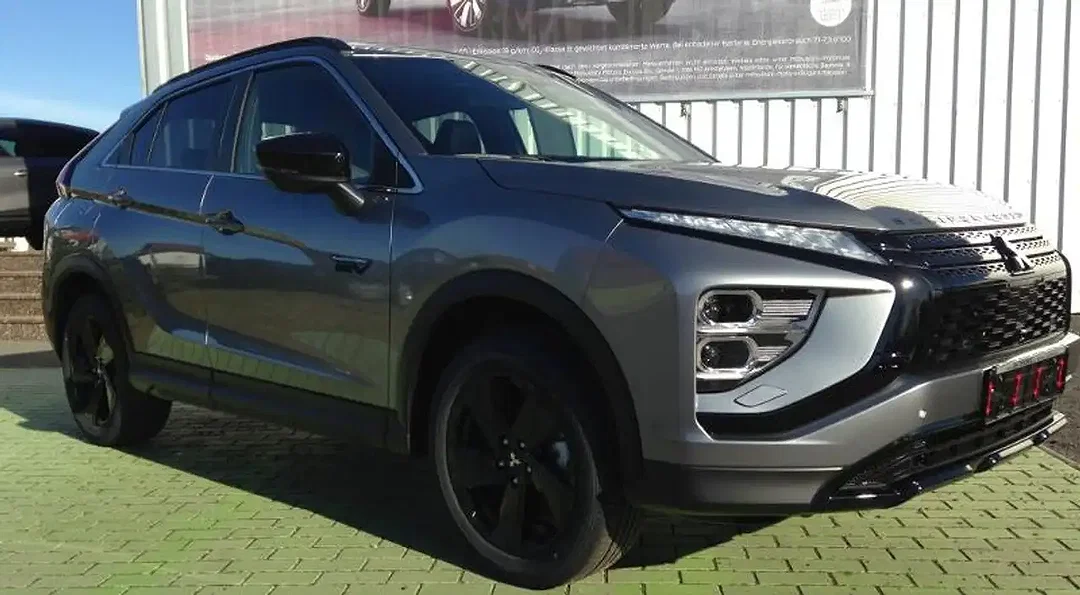 Mitsubishi Eclipse Cross - Afbeelding 1