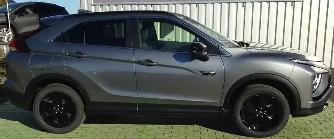 Mitsubishi Eclipse Cross - Thumbnail 8