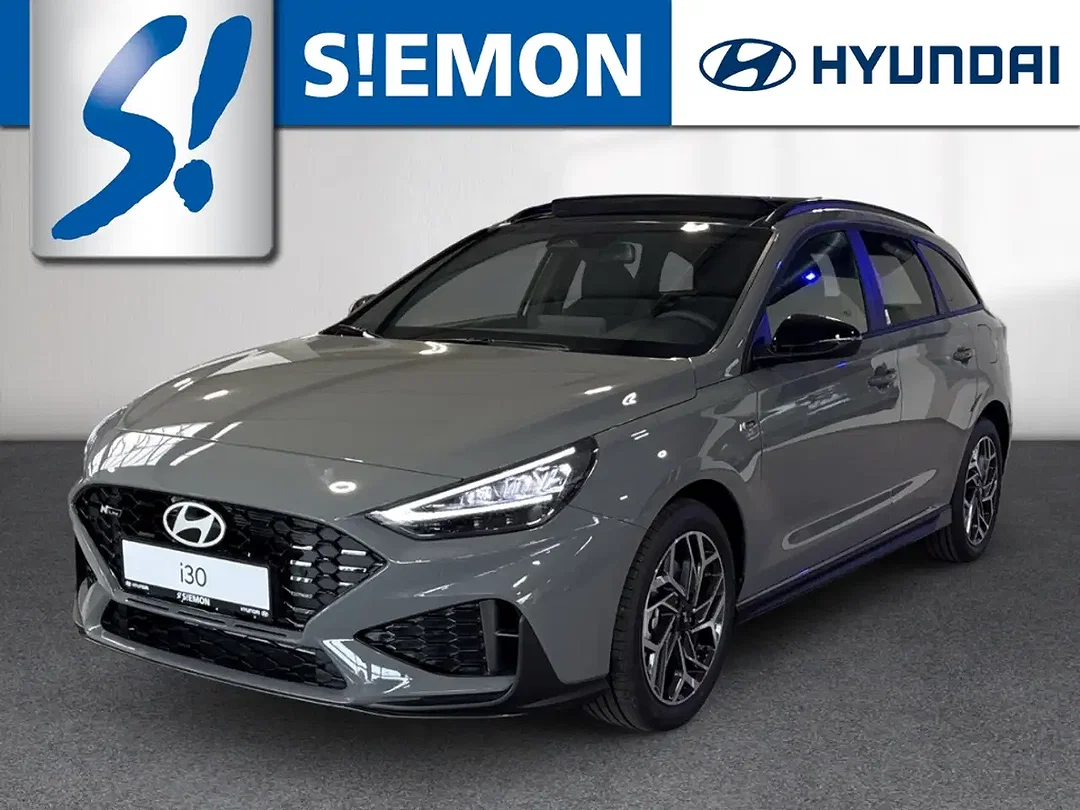 Hyundai i30 - Afbeelding 1