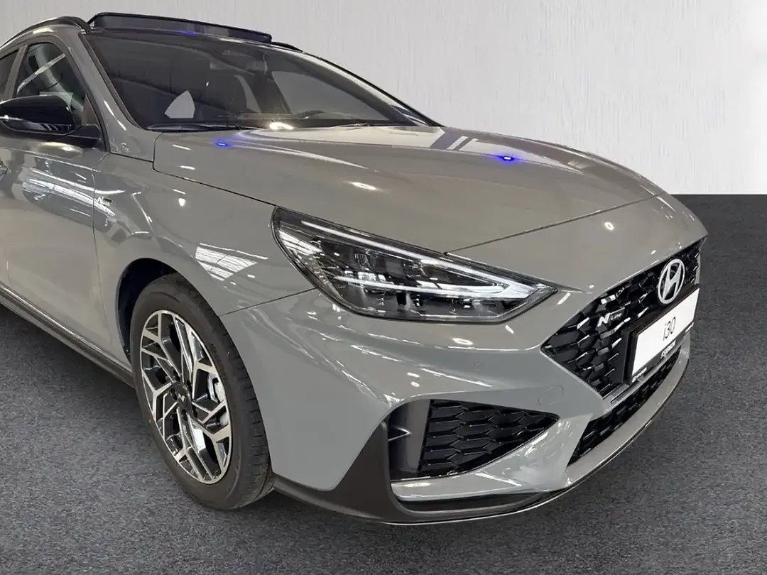 Hyundai i30 - Thumbnail 10