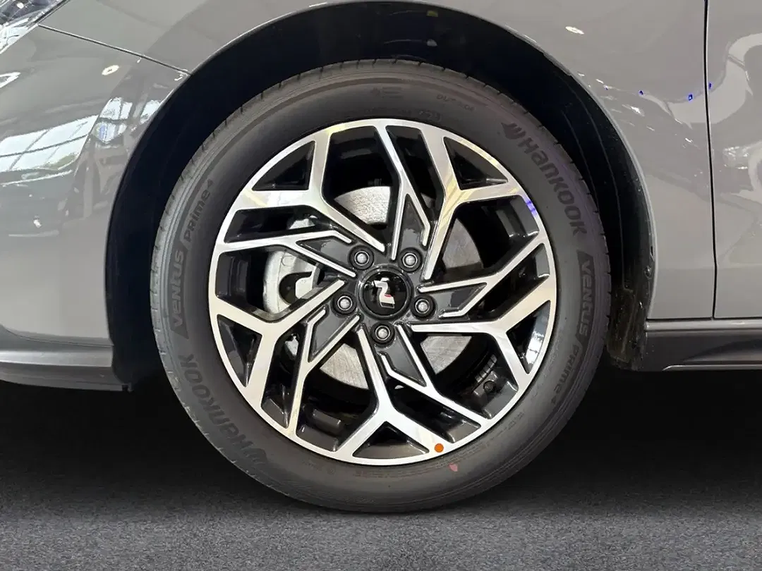 Hyundai i30 - Thumbnail 11