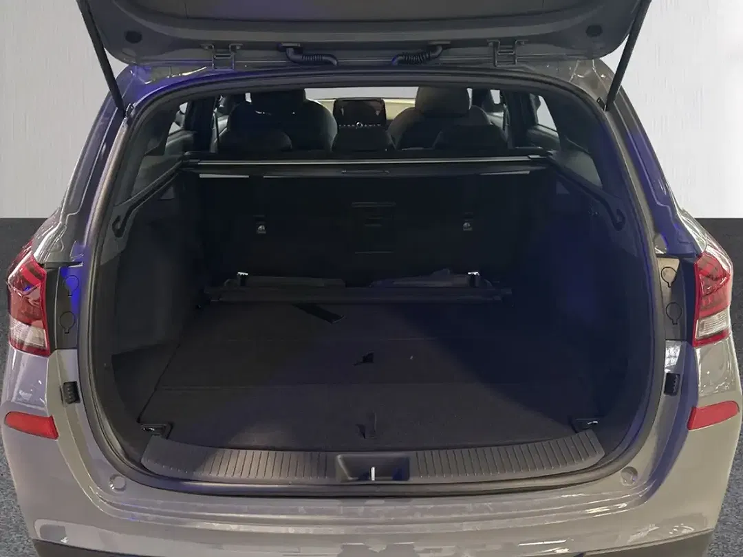 Hyundai i30 - Thumbnail 12