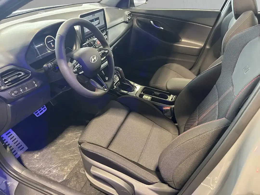 Hyundai i30 - Thumbnail 13