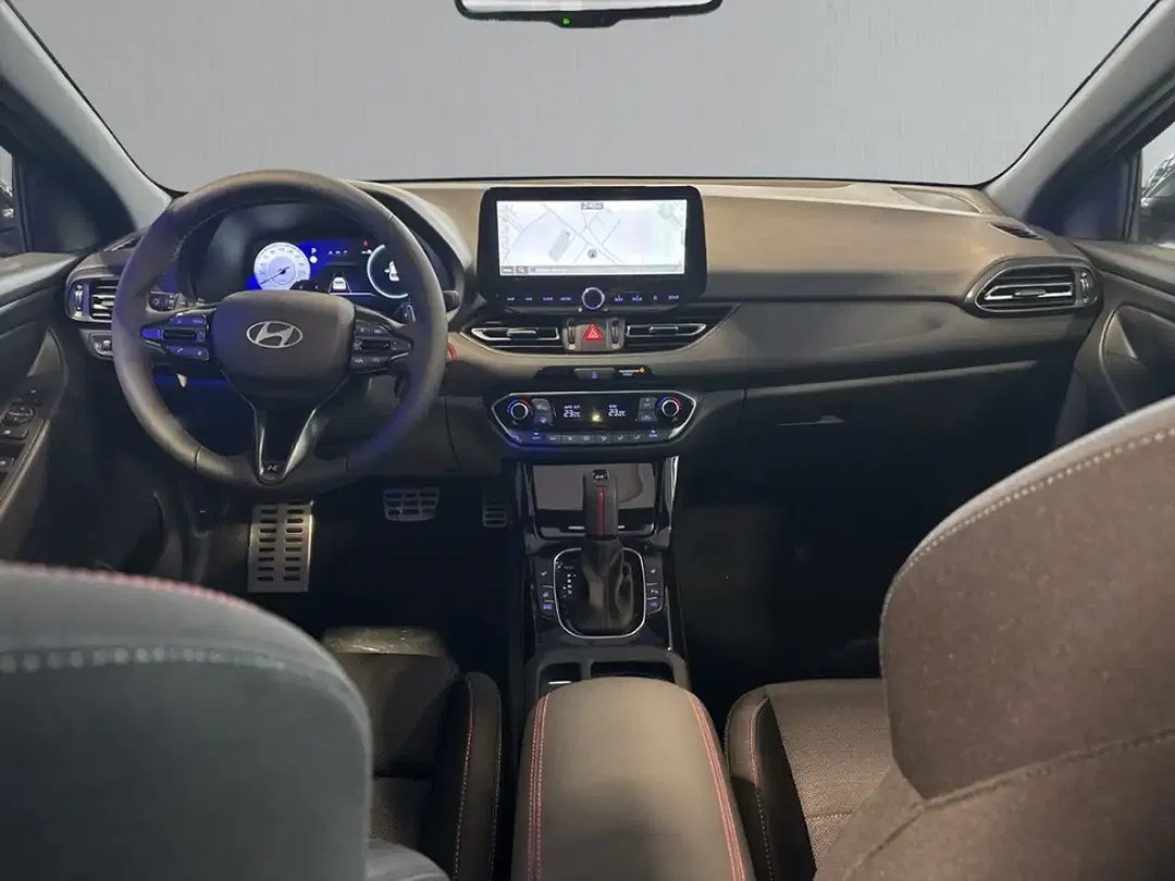 Hyundai i30 - Thumbnail 15