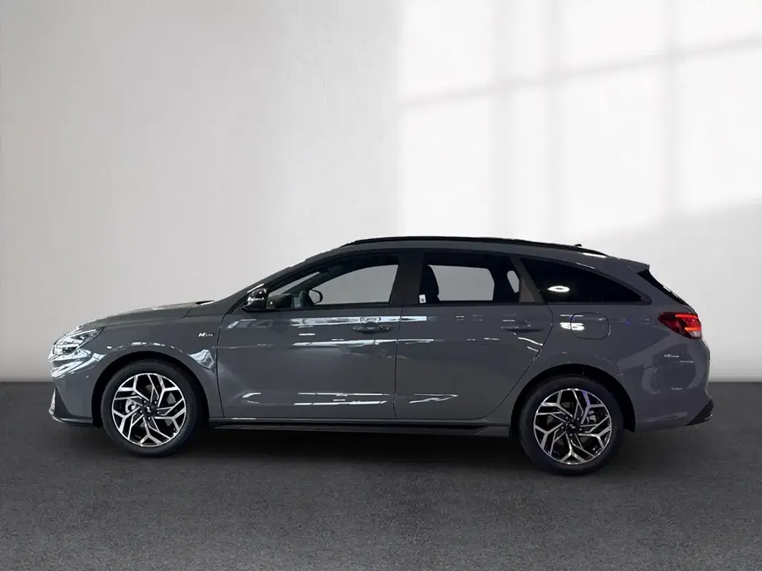 Hyundai i30 - Thumbnail 2