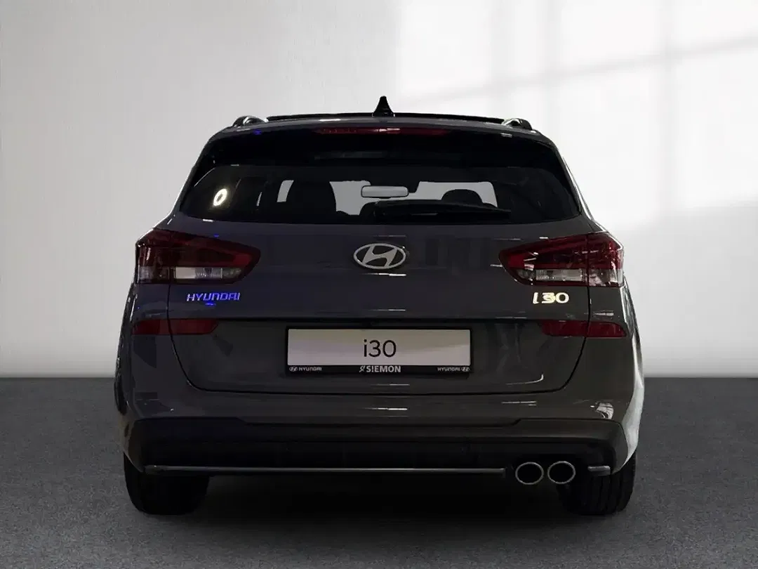 Hyundai i30 - Thumbnail 4