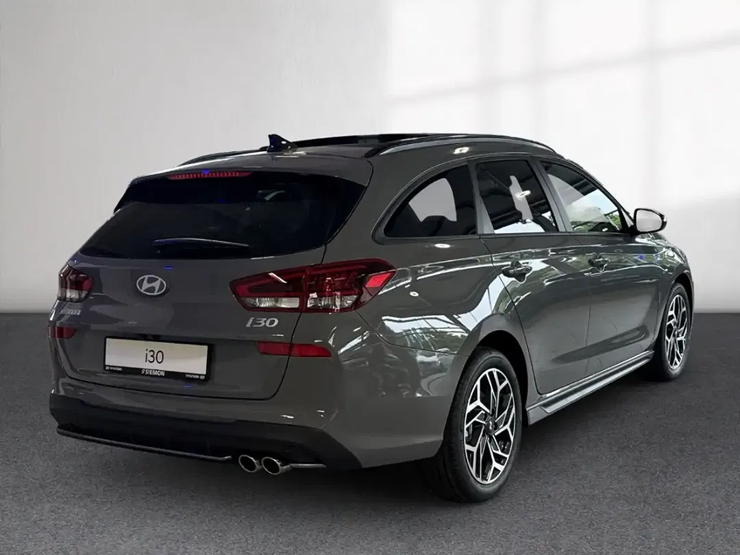 Hyundai i30 - Thumbnail 5