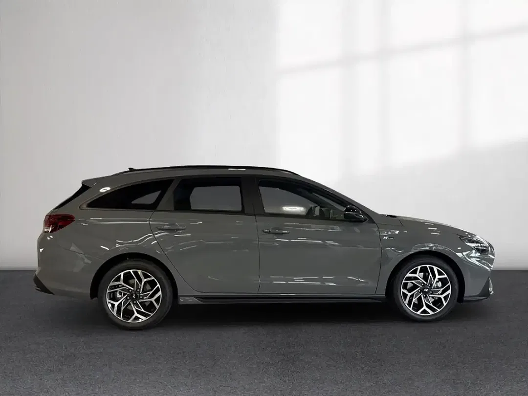 Hyundai i30 - Thumbnail 6