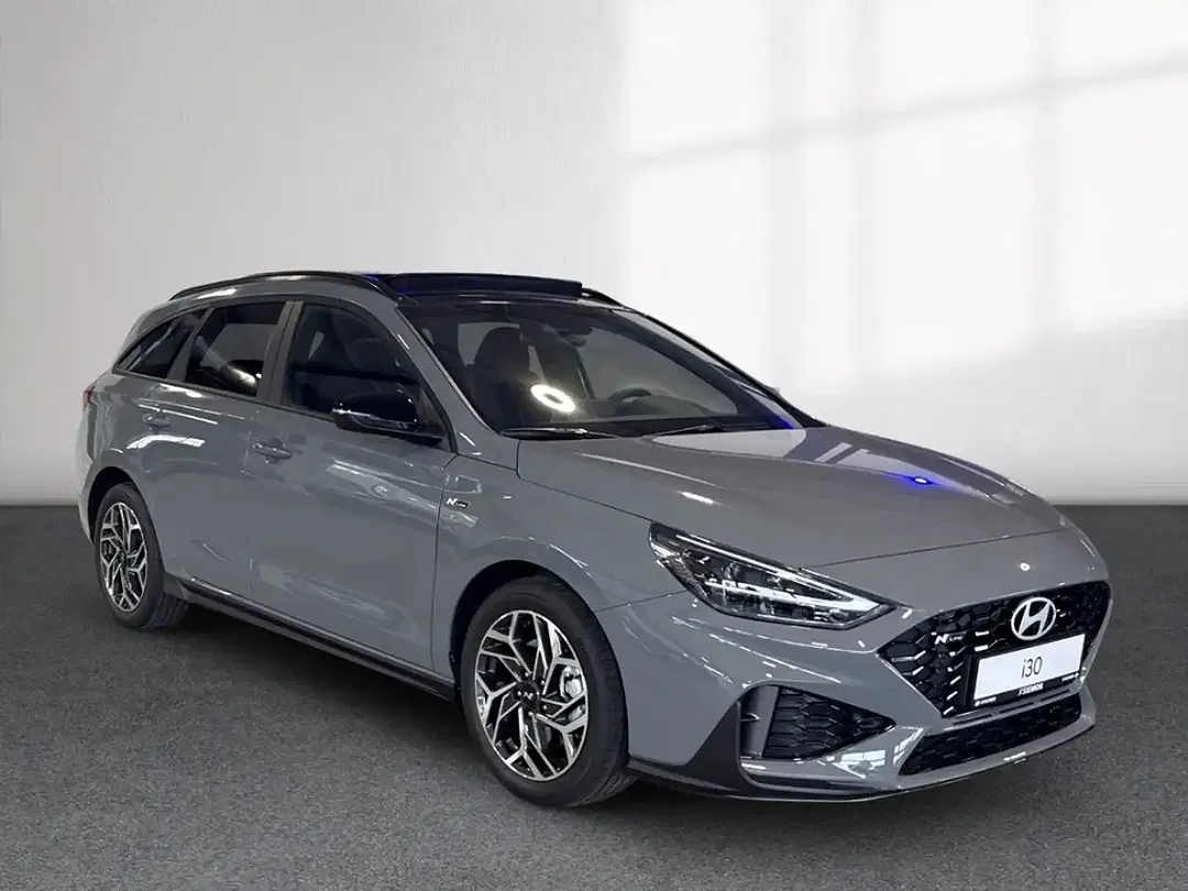 Hyundai i30 - Thumbnail 7
