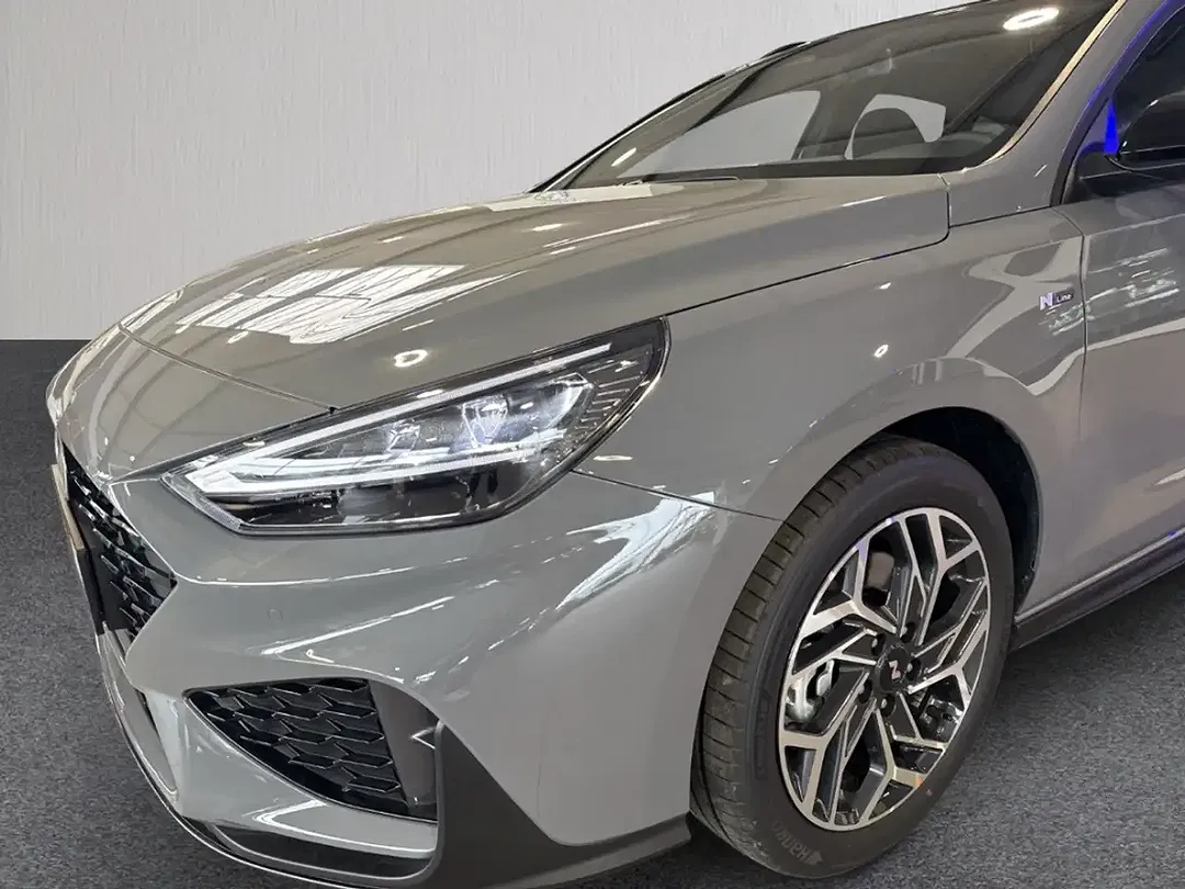 Hyundai i30 - Thumbnail 9