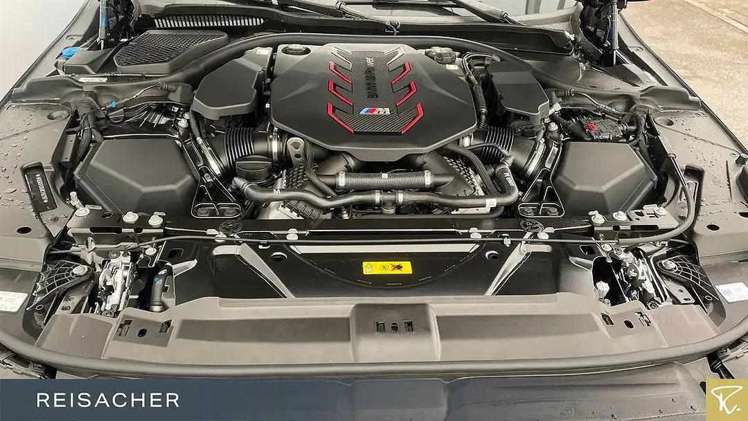 BMW M5 - Thumbnail 7