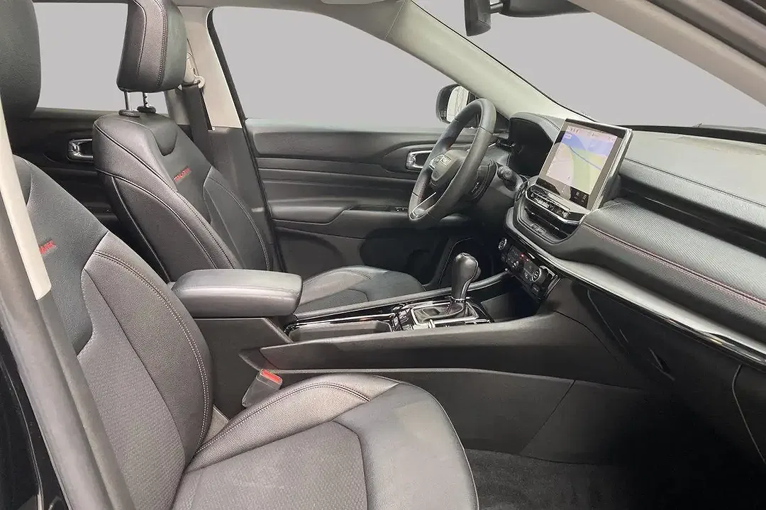 Jeep Compass - Thumbnail 7