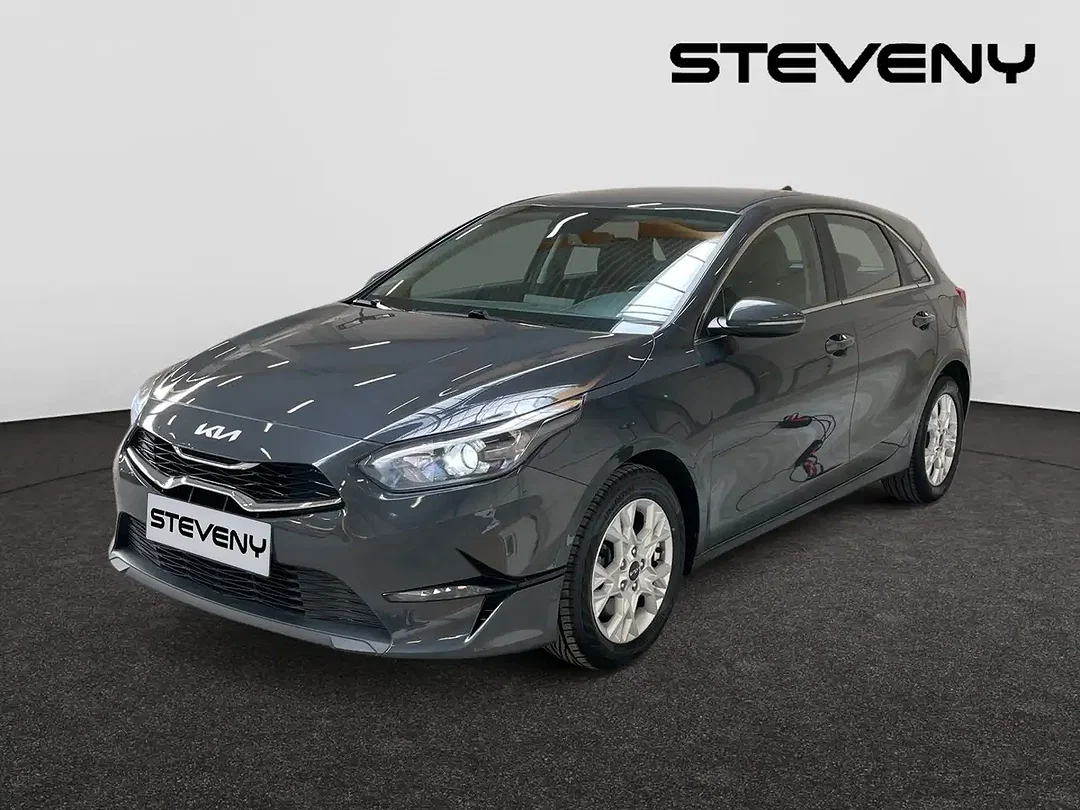 Kia Ceed / cee'd - Afbeelding 1