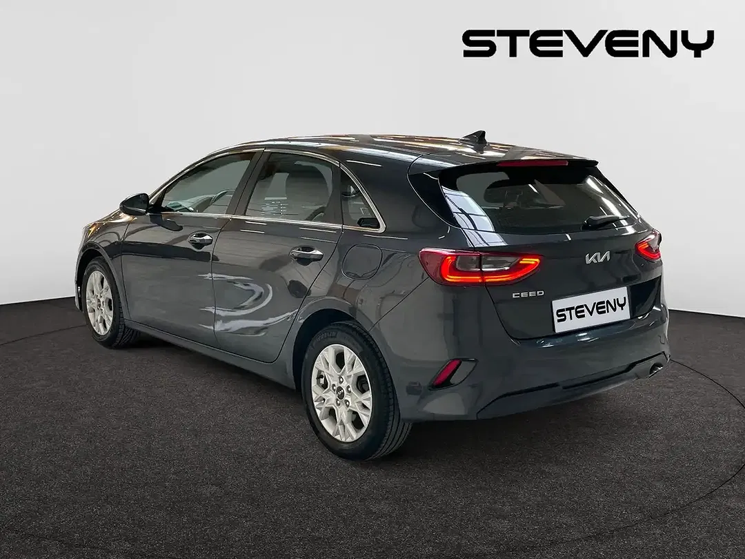 Kia Ceed / cee'd - Thumbnail 3