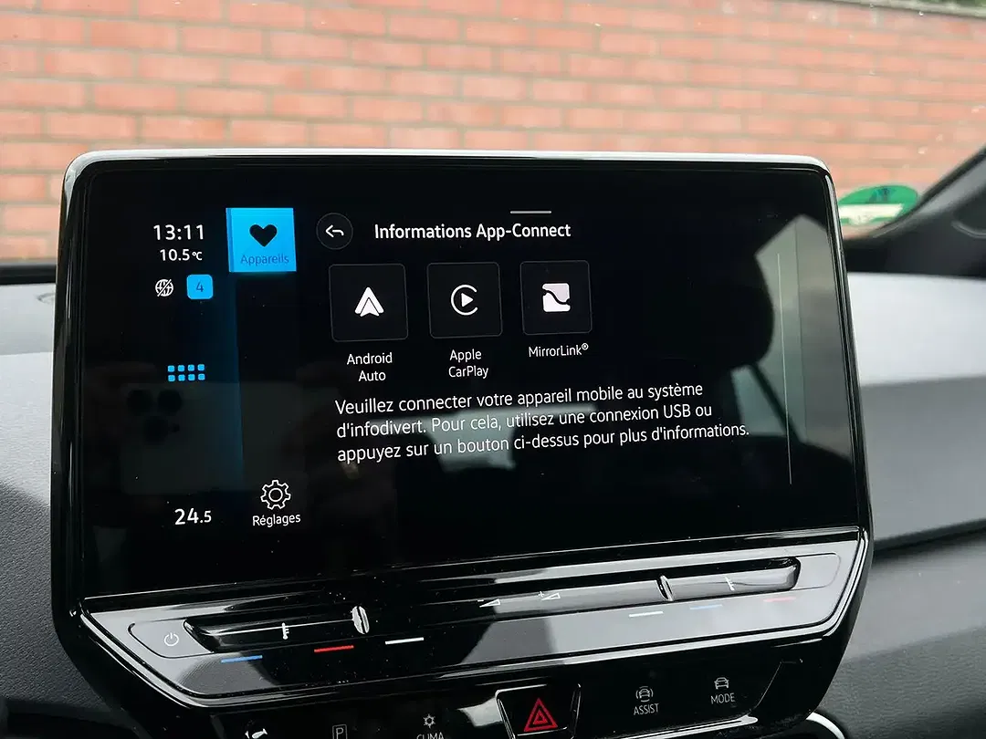 Volkswagen ID.3 - Thumbnail 15