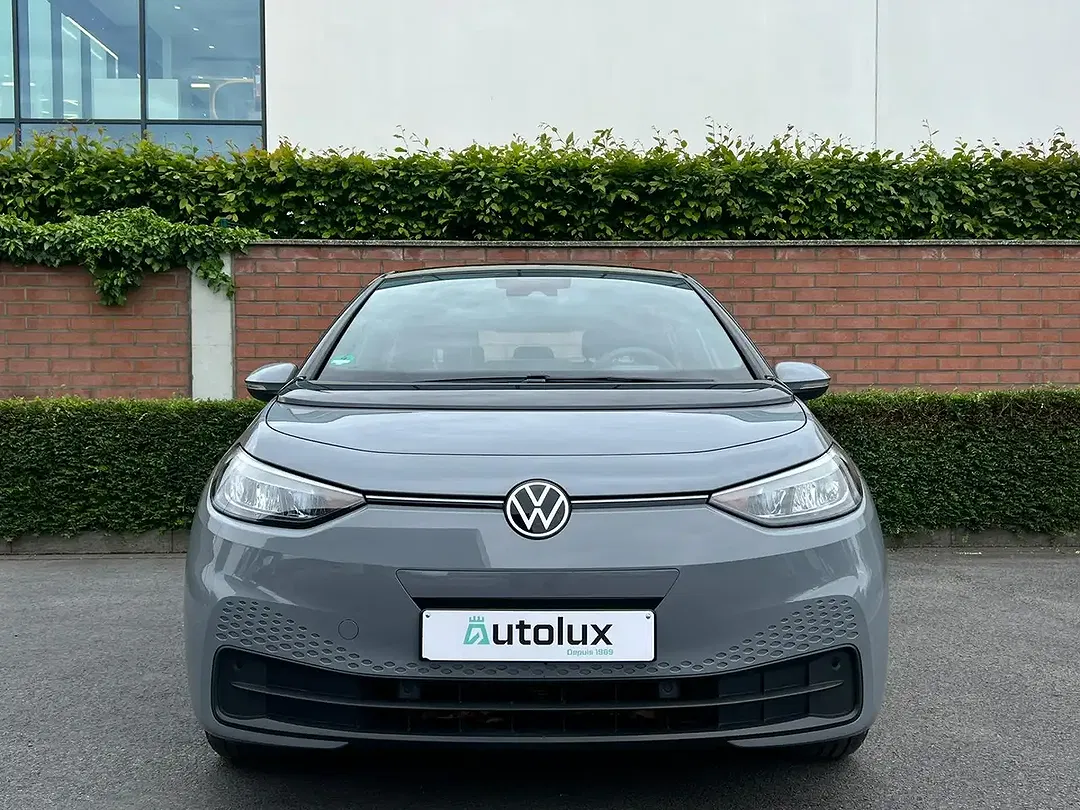 Volkswagen ID.3 - Thumbnail 2