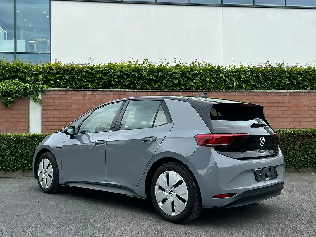 Volkswagen ID.3 - Thumbnail 4