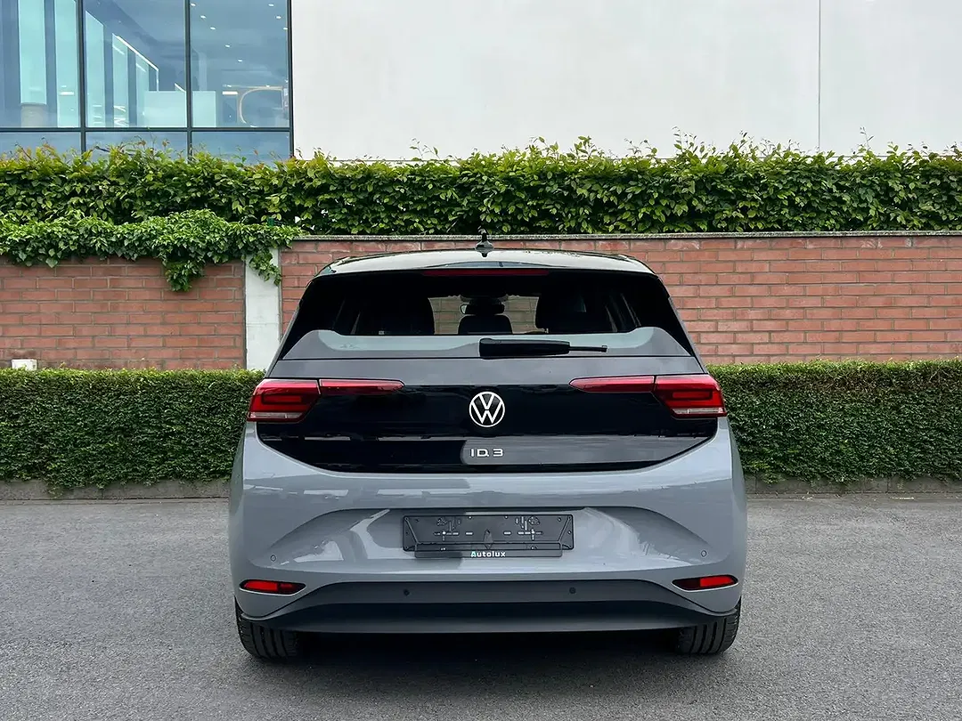 Volkswagen ID.3 - Thumbnail 5
