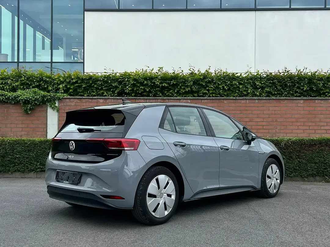 Volkswagen ID.3 - Thumbnail 6