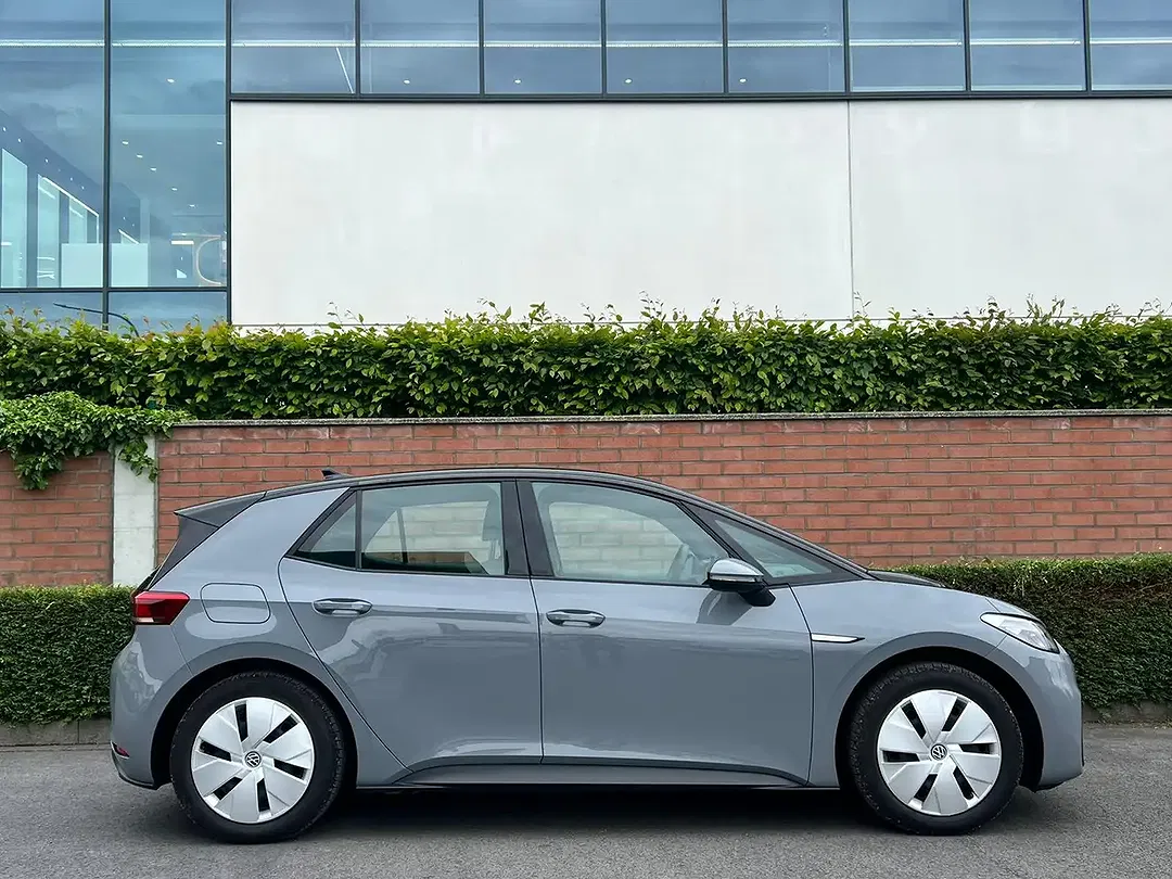 Volkswagen ID.3 - Thumbnail 7