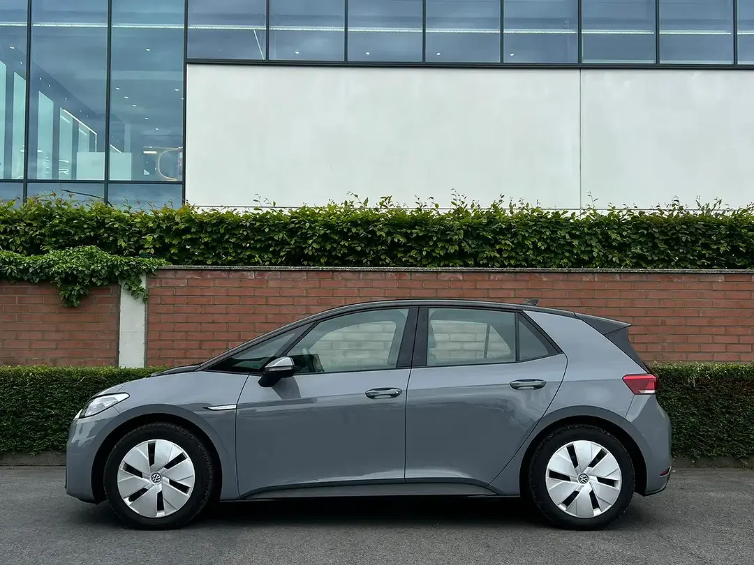 Volkswagen ID.3 - Thumbnail 8