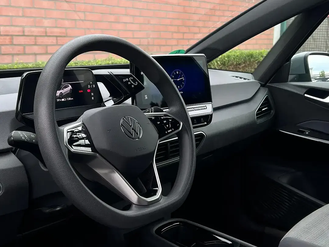Volkswagen ID.3 - Thumbnail 9