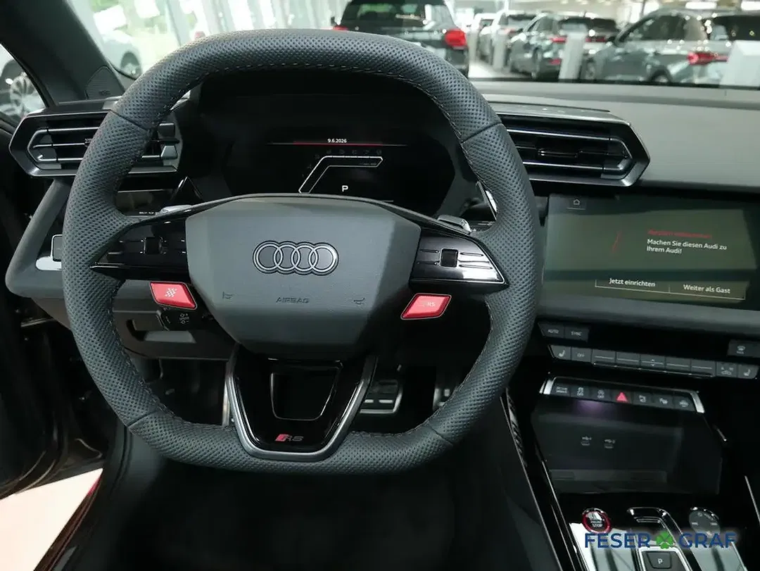 Audi RS3 - Thumbnail 8