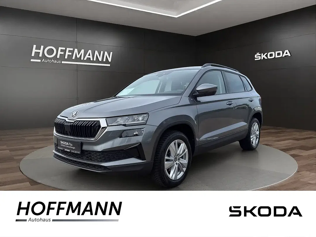Skoda Karoq - Afbeelding 1