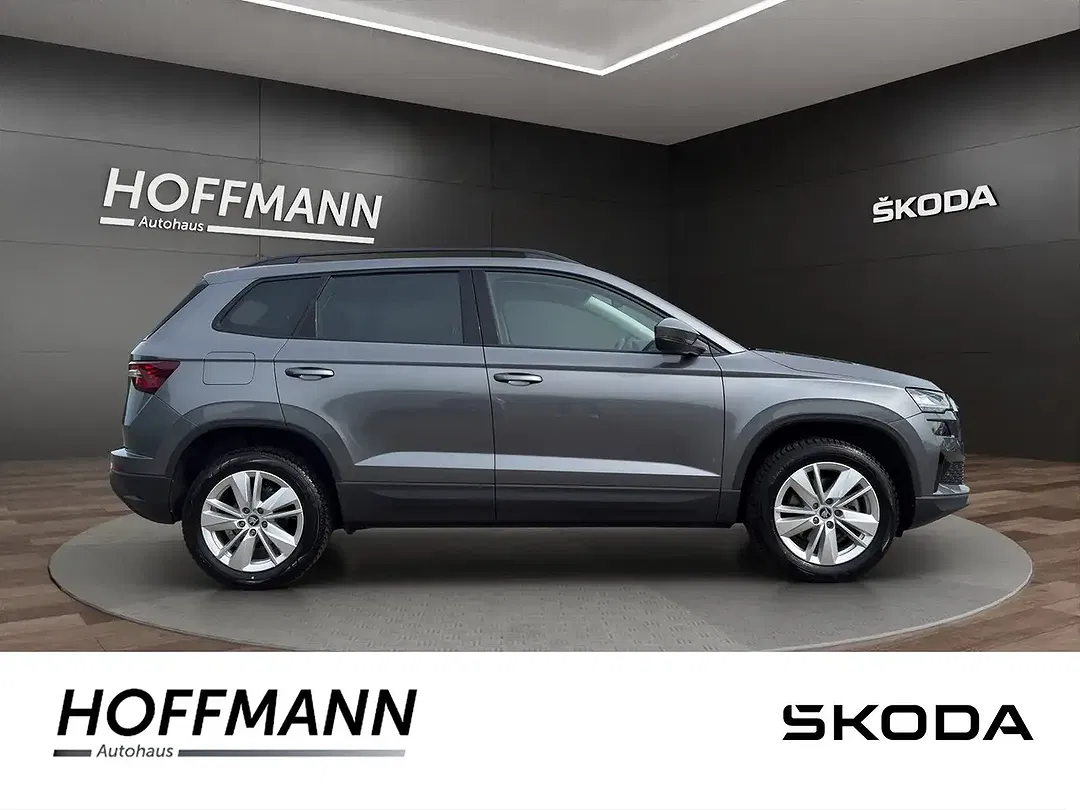 Skoda Karoq - Thumbnail 6