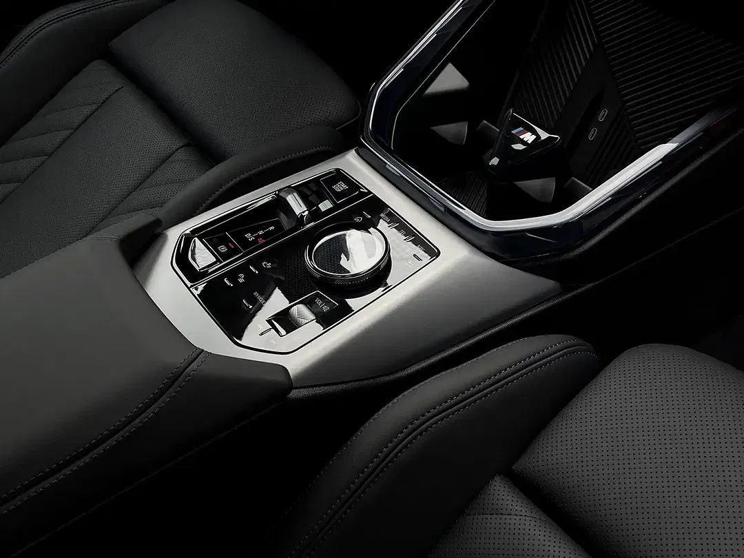 BMW X3 - Thumbnail 10