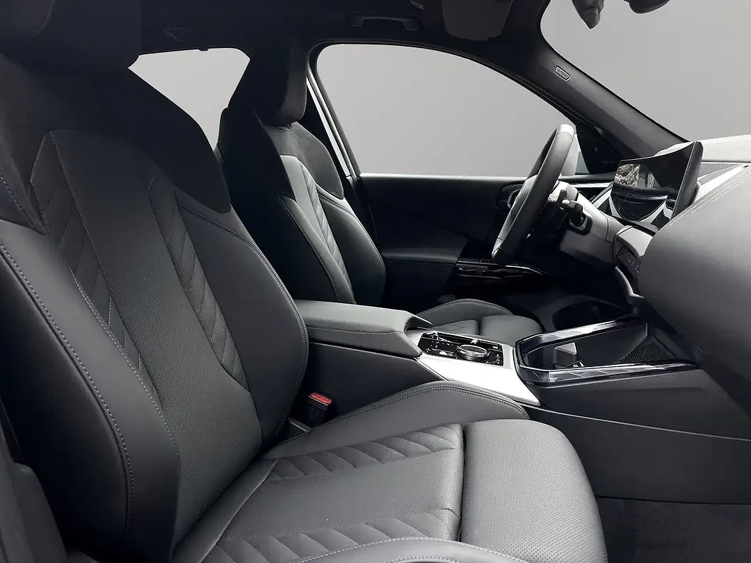 BMW X3 - Thumbnail 12