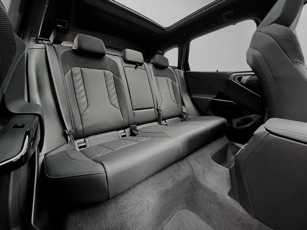 BMW X3 - Thumbnail 13