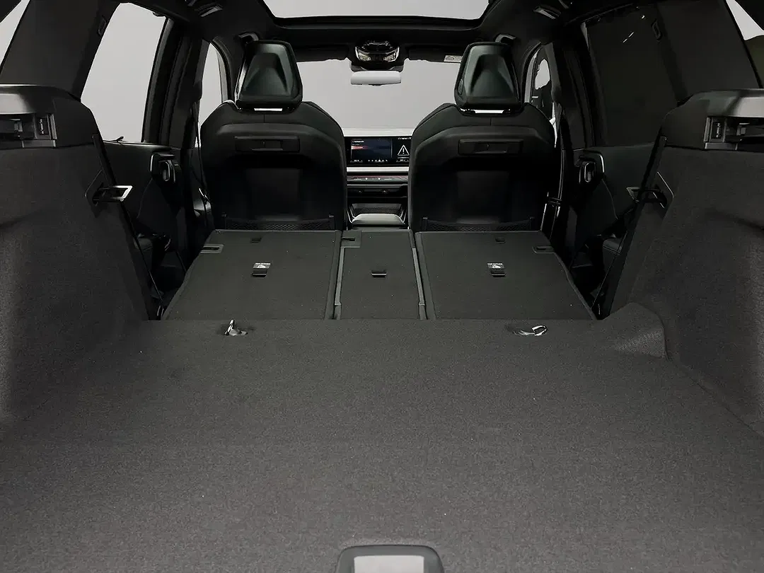 BMW X3 - Thumbnail 14