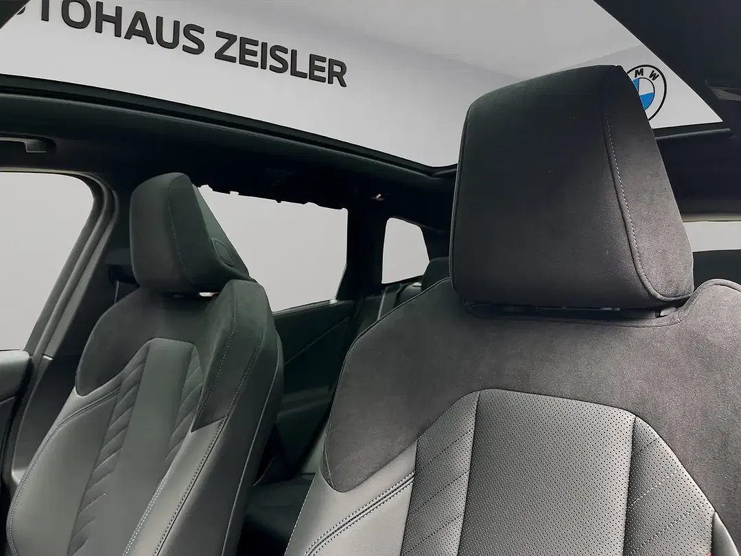 BMW X3 - Thumbnail 15