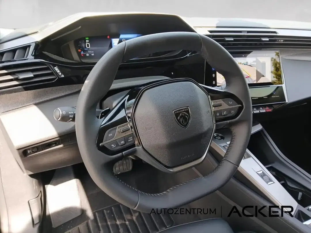 Peugeot 308 - Thumbnail 9