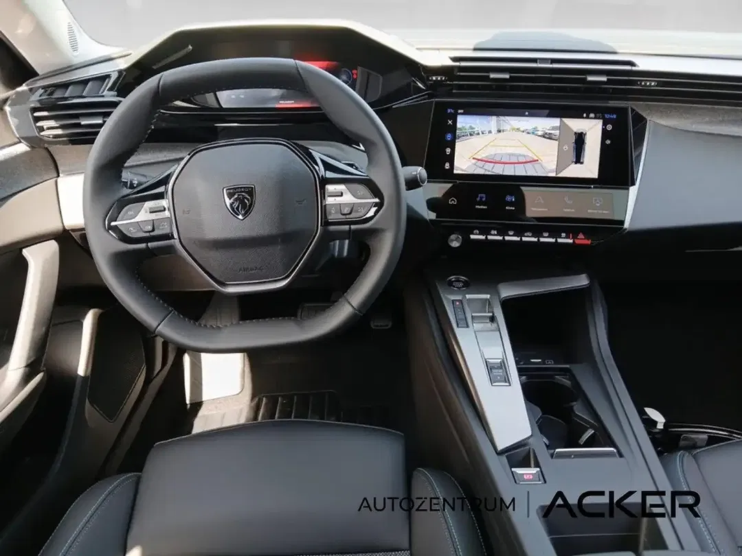 Peugeot 308 - Thumbnail 10