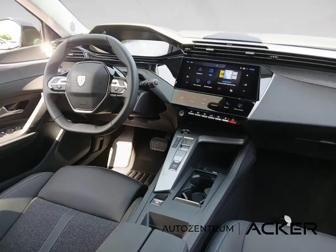 Peugeot 308 - Thumbnail 13