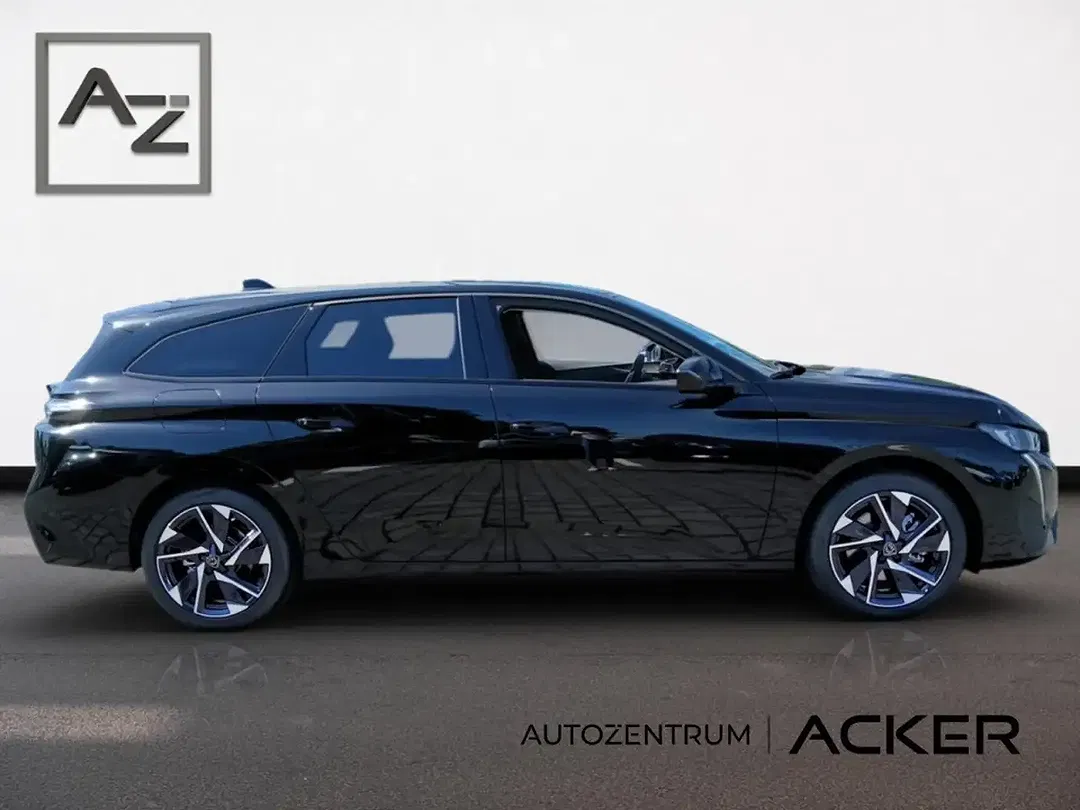 Peugeot 308 - Thumbnail 7