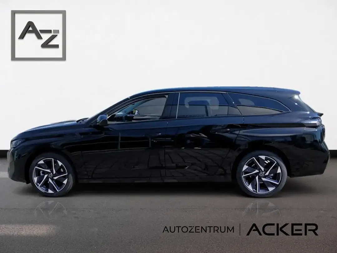 Peugeot 308 - Thumbnail 8
