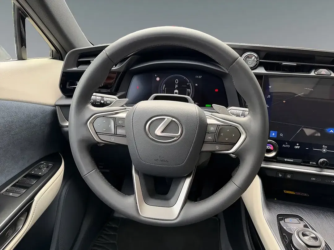 Lexus RZ - Thumbnail 12