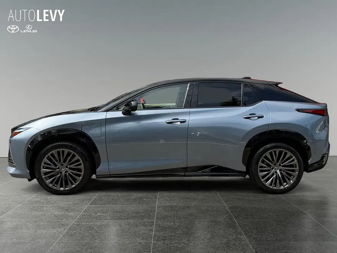 Lexus RZ - Thumbnail 2