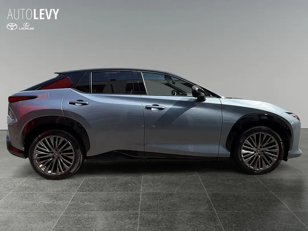 Lexus RZ - Thumbnail 6