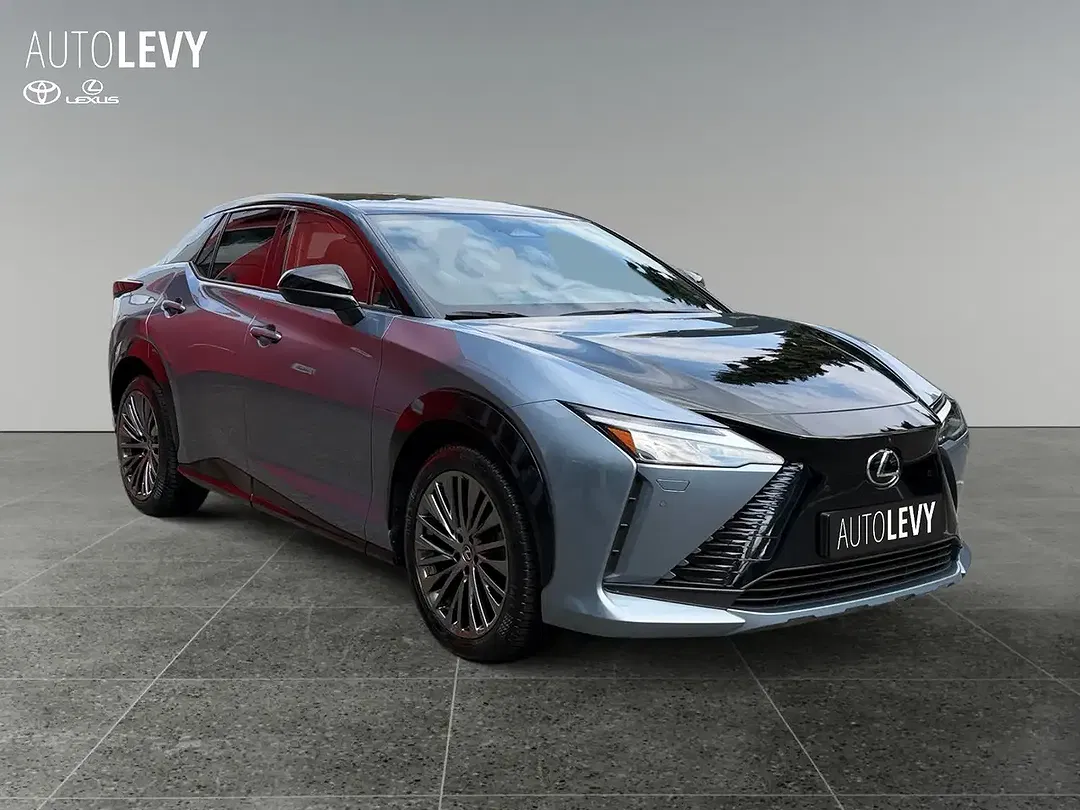 Lexus RZ - Thumbnail 7