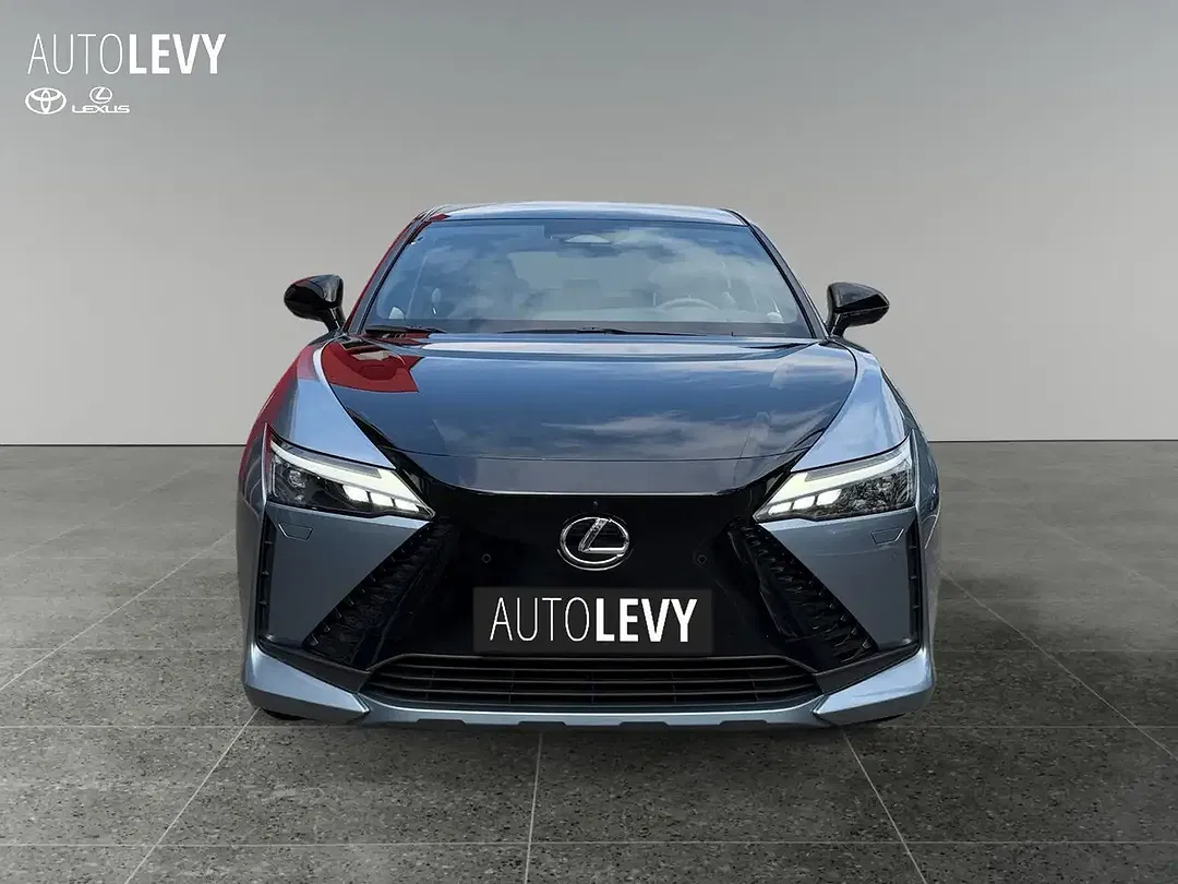 Lexus RZ - Thumbnail 8