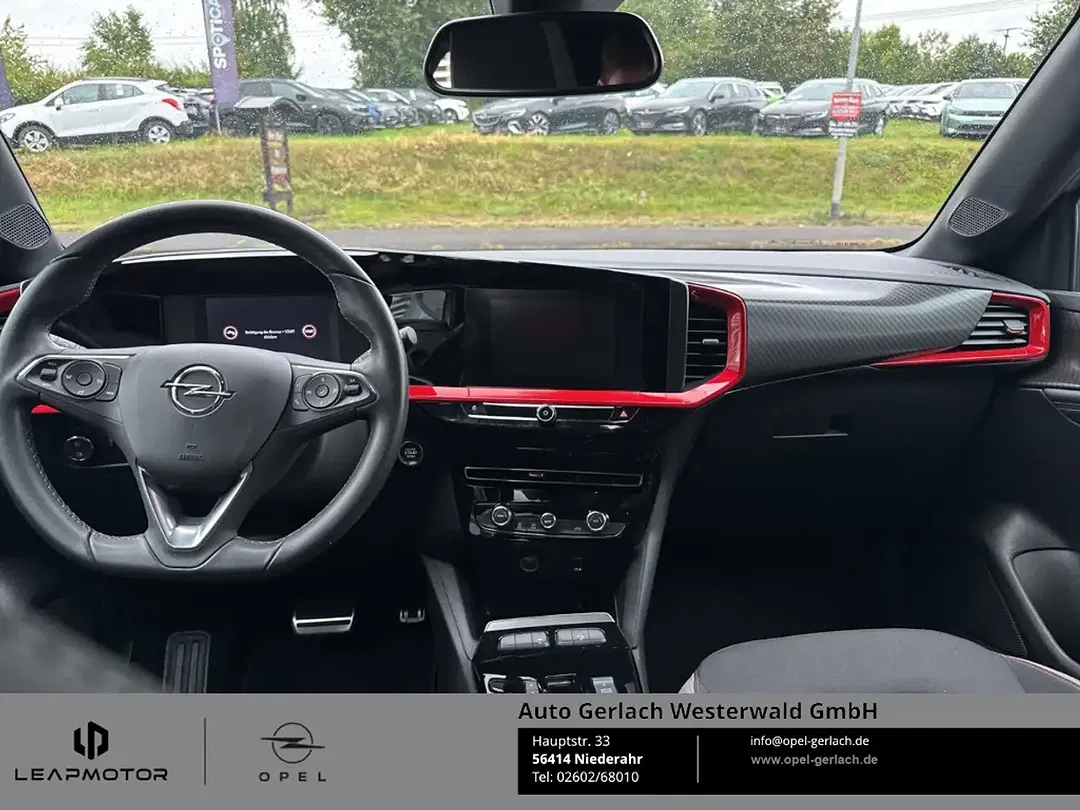 Opel Mokka - Thumbnail 10