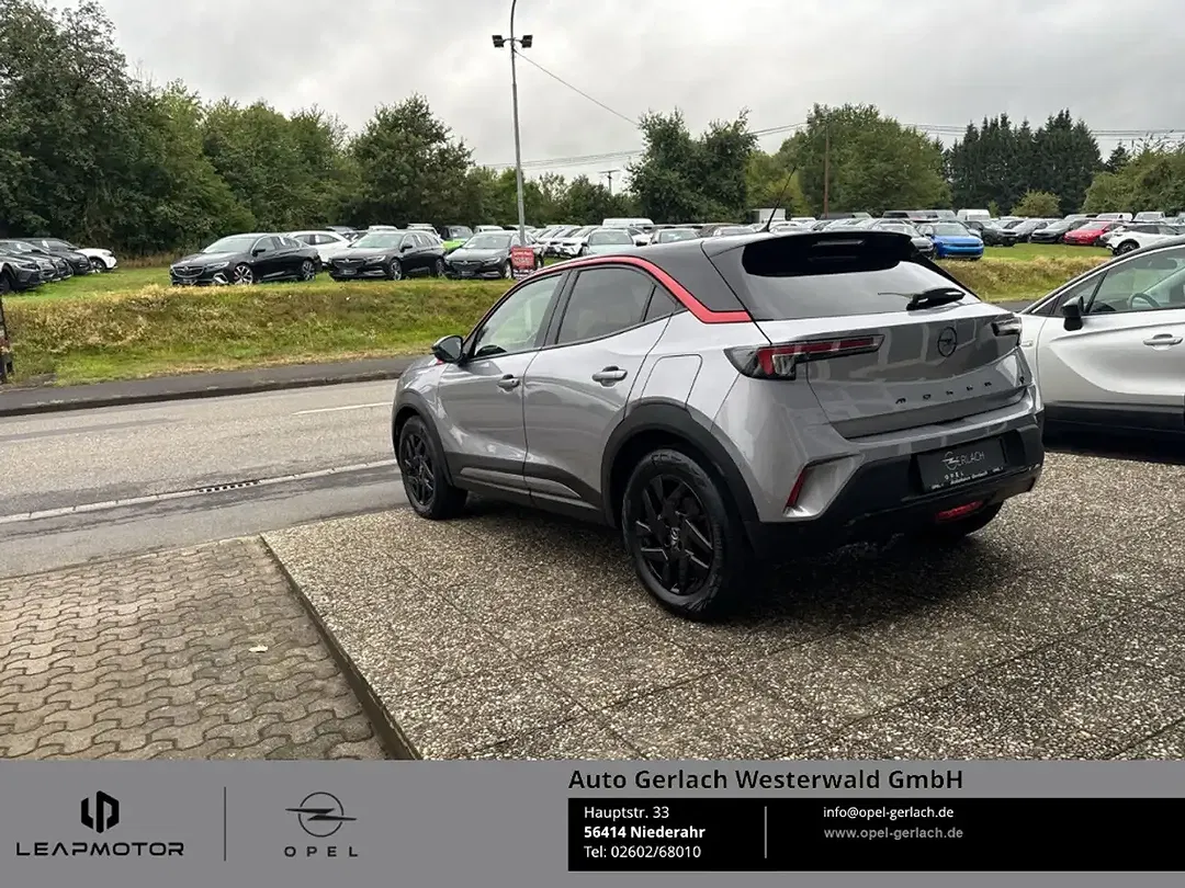 Opel Mokka - Thumbnail 11