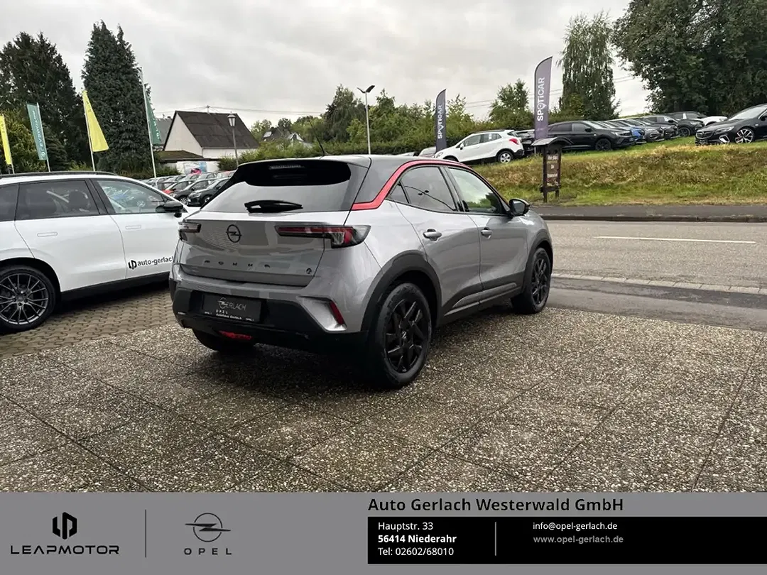 Opel Mokka - Thumbnail 13
